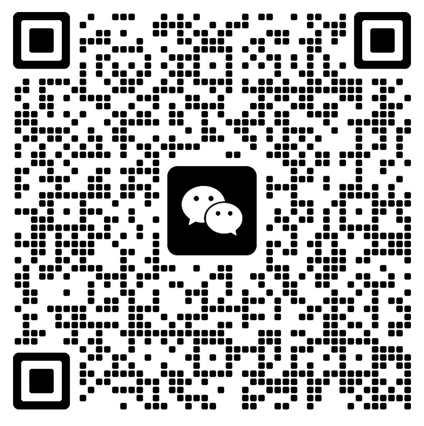 用户反馈群二维码